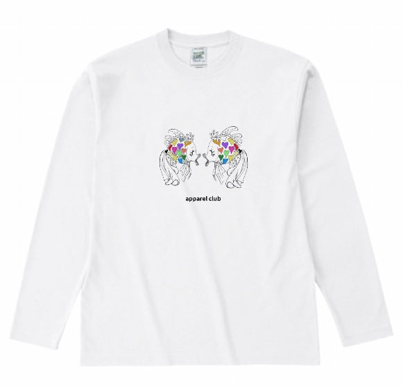 Gold Fish Dare Nomono T-shirts