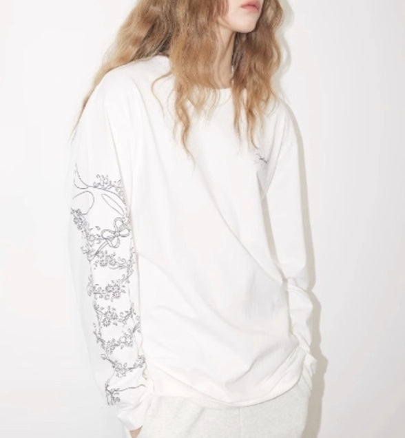 xxx Longsleeve