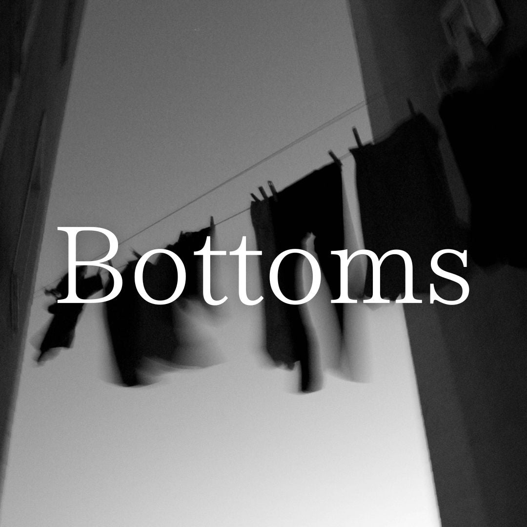 bottom