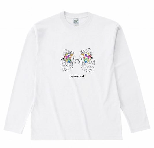 Happy Rainbow Dare Maira Nomono T-shirts