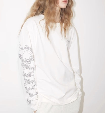 xxx Longsleeve