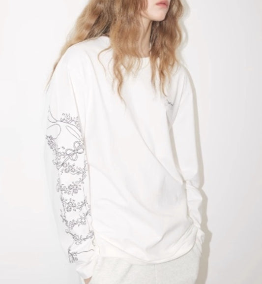 xxx Longsleeve
