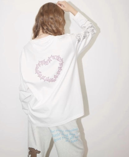 xxx Longsleeve
