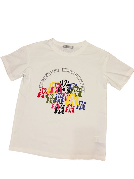 Rainbow Maira25 Original T-shirts